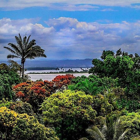 Pousada Timia Morro de São Paulo Dış mekan fotoğraf