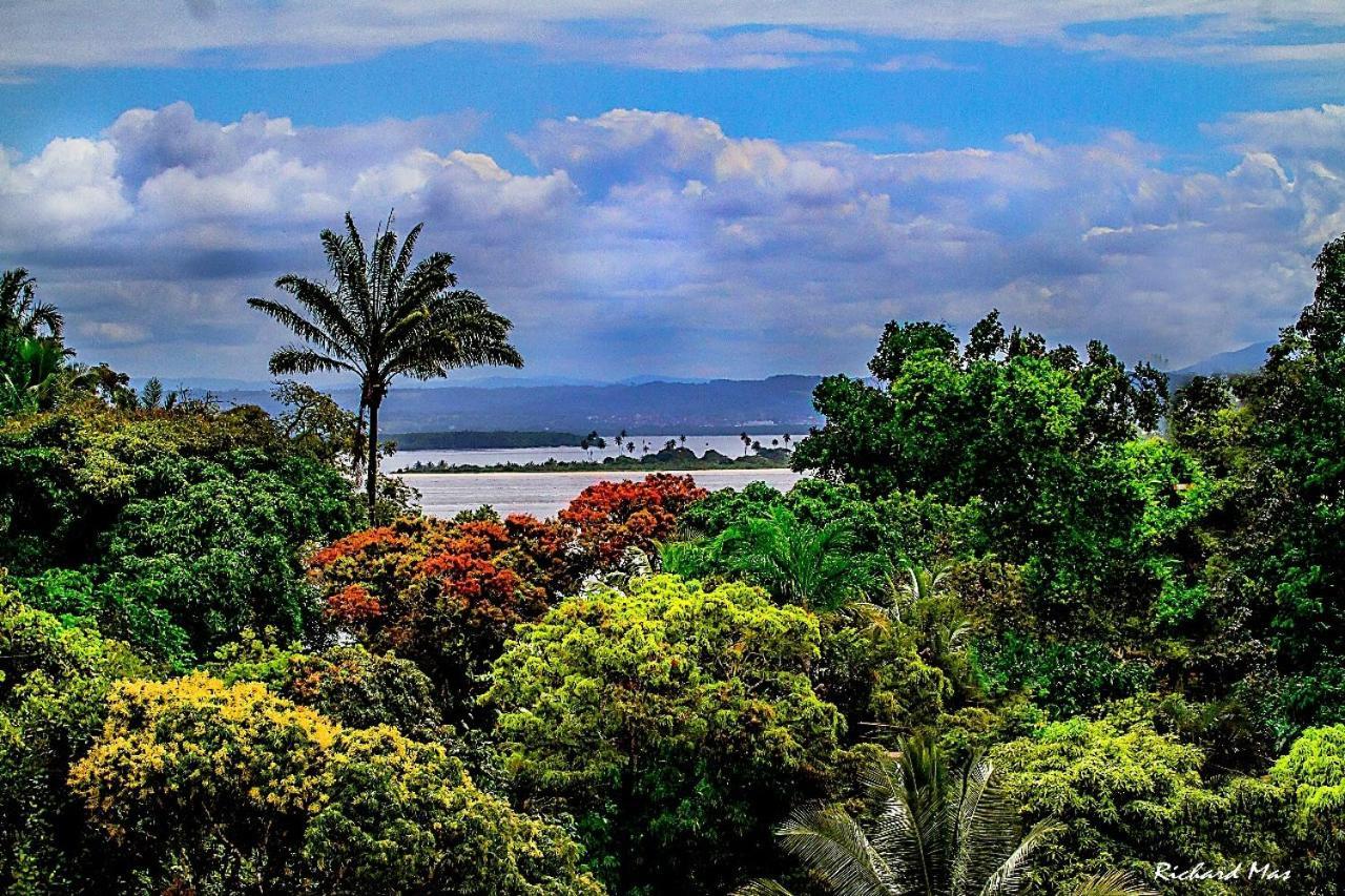 Pousada Timia Morro de São Paulo Dış mekan fotoğraf